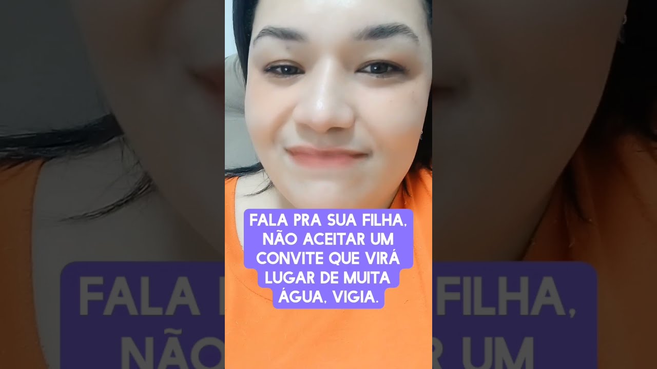 DEUS TE LIVRA, DO DISCURSO DO DIFAMADOR‼️ Atenção aos próximos 5 dias.