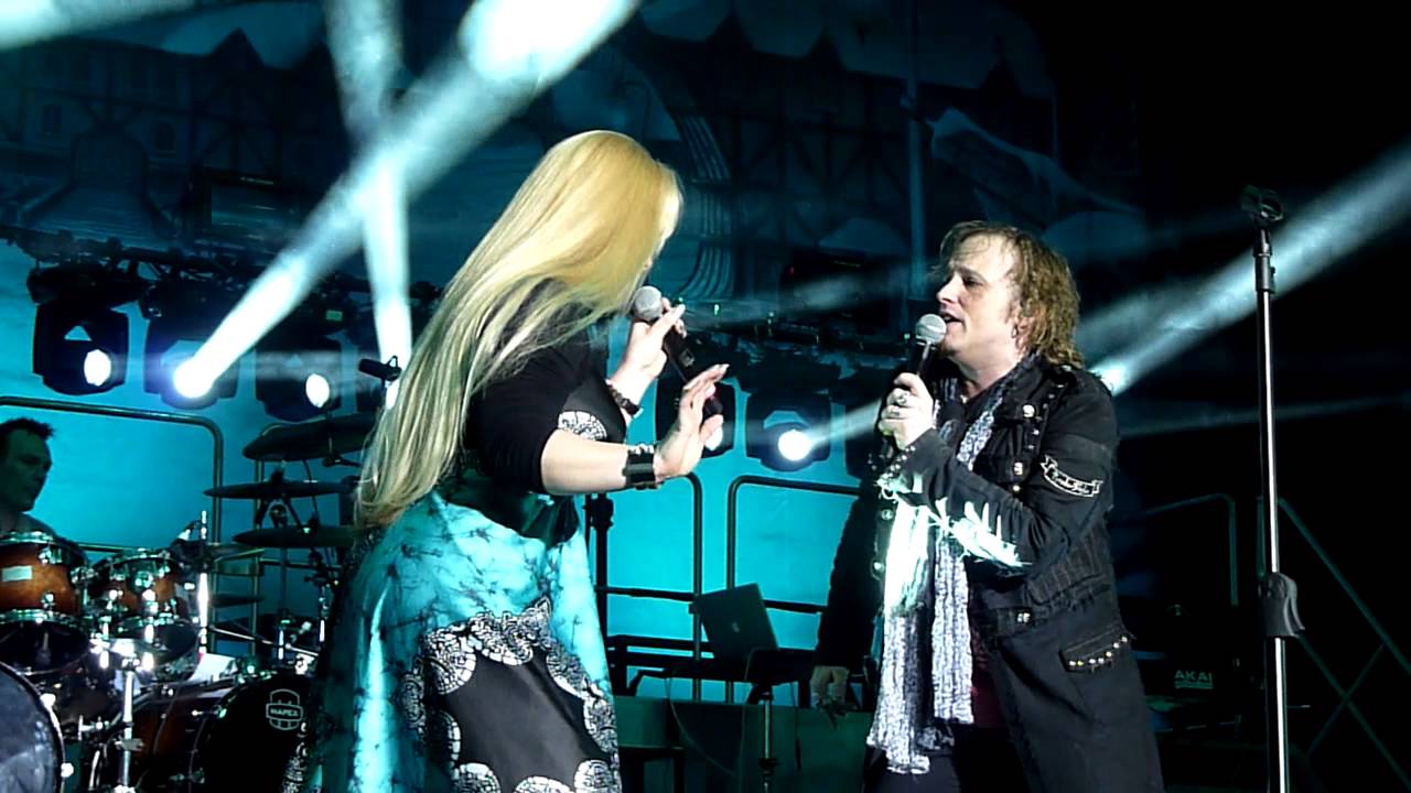 Avantasia with Amanda Somerville - Farewell - live @ the Tempodrom/Berlin - 22-04-2013