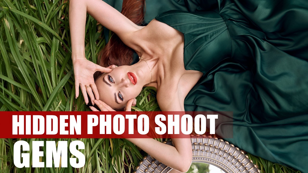 Chicago: The Hidden Gem for Fashion Photography