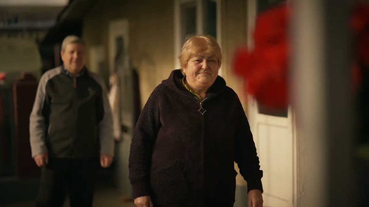 Andrei Stanchevici - DRAGI PARINTI [Official Video]