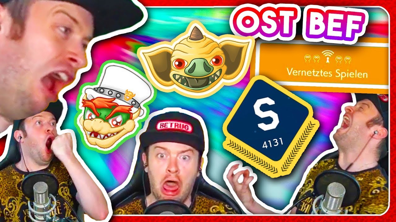Domtendo erweitert sein Spielerlebnis | Von Dummer Bokblin & Baui | SUPER MARIO MAKER 2 Best Of