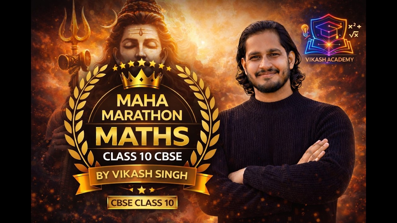 MAHA MARATHON MATHS PART 4 final | CLASS 10 | CBSE | MATHS | #education #cbse #maths #motivation