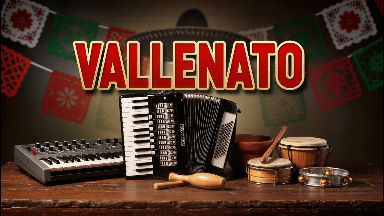 POR COBARDE  Vallenato Sentimental de Desamor | Canción que Te Hará Llorar