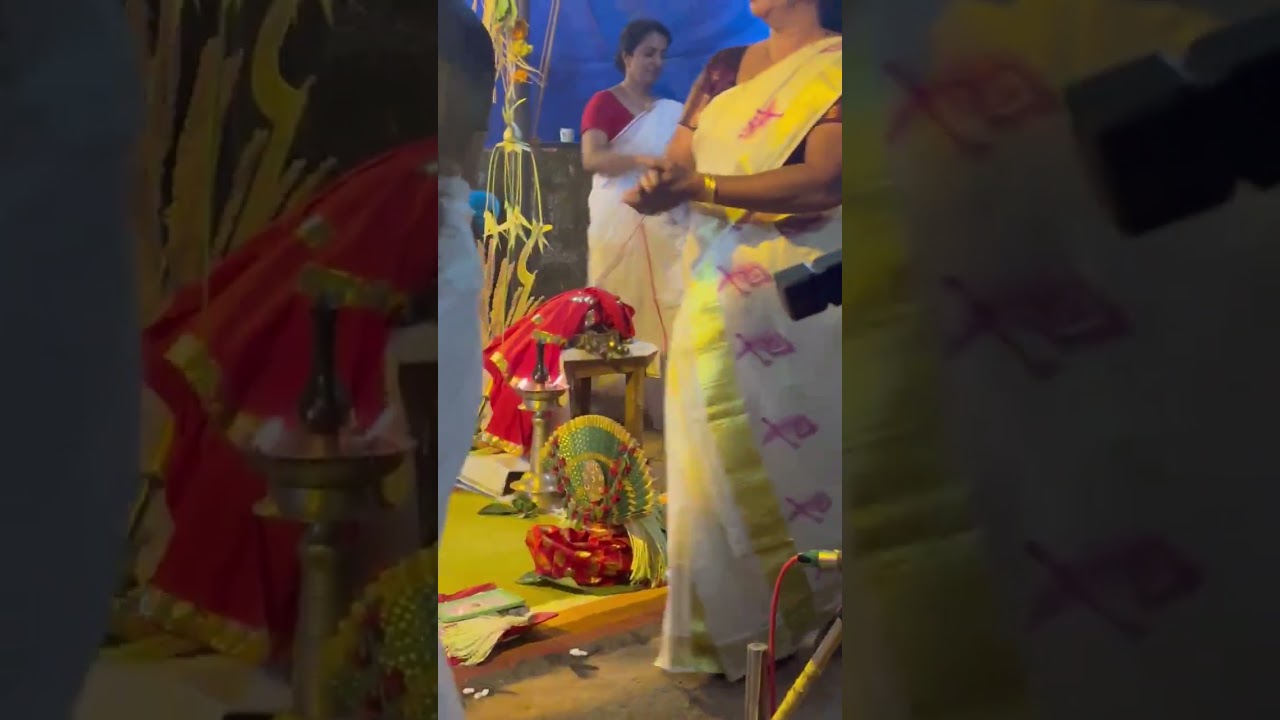 Kudumbhakeshtram pradishta dinam - 12 Feb 2026