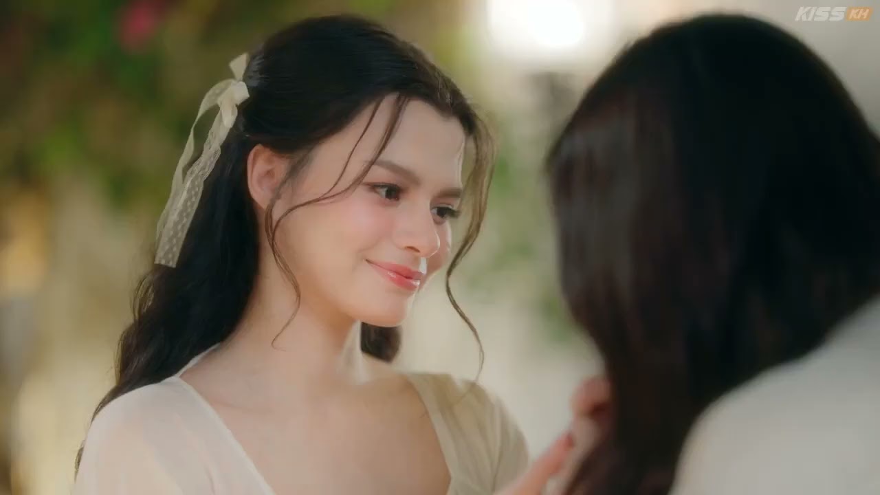 The Air 4 Elements Episode 8 kissing scene 