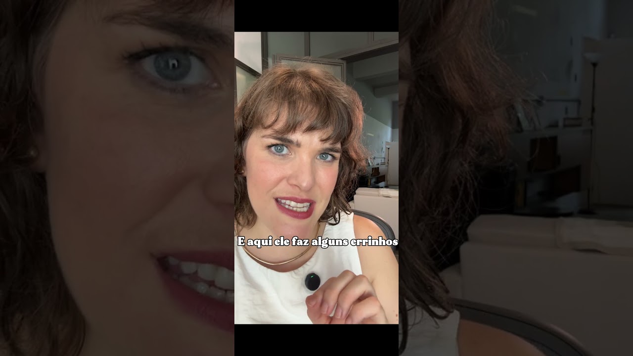 Timoth&eacute;e Chalamet fala bem franc&ecirc;s?