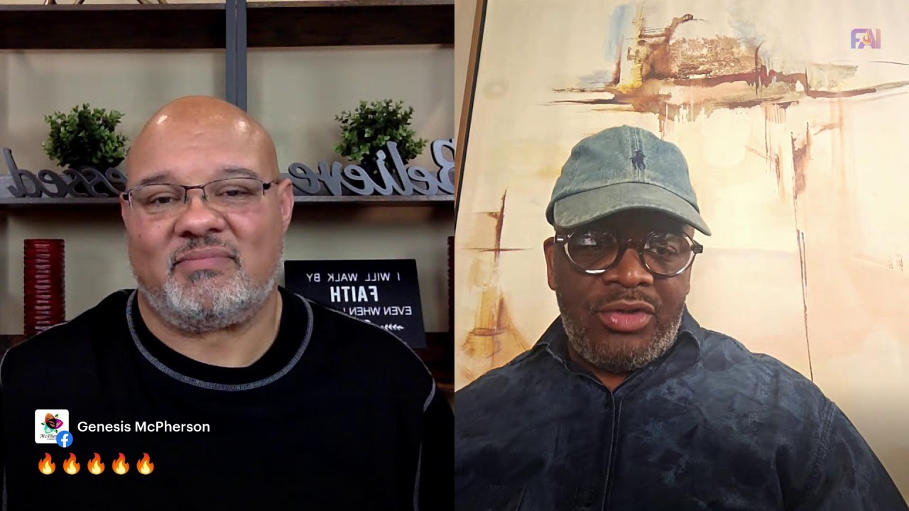 Fresh Anointing Impact Church Live, February 1, 2026