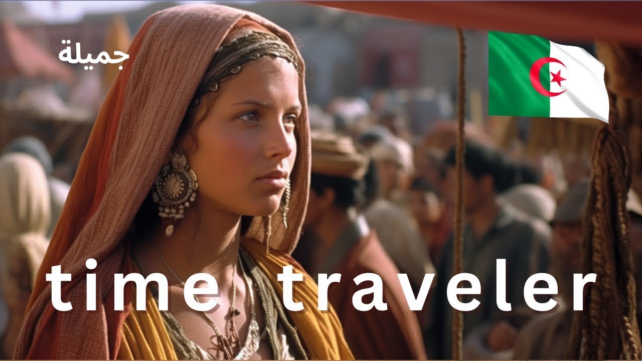We Have Explored Djemila. Inside Algeria's Secret Roman Ruins