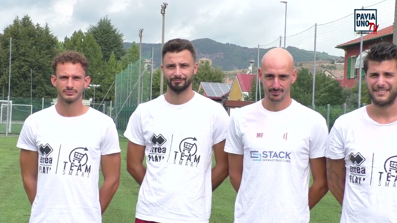 AS VARZI SFIDE E SPERANZE - DI REMO TAGLIANI