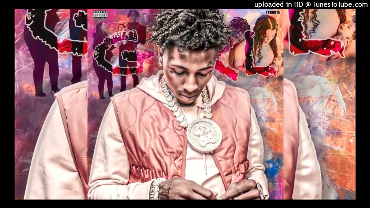 [FREE] [AGGRESSIVE] NBA Youngboy Type Beat 