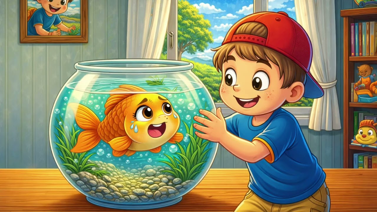 லீனா மீன் | Lena fish