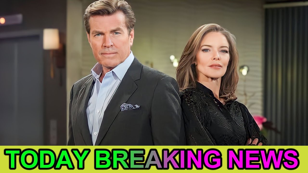 Good Breaking Unexpected Turns Genoa City Couples Navigate a Surprising Partner Swap