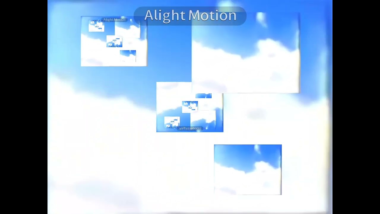 TVE Cortinilla Remake (Alight Motion)