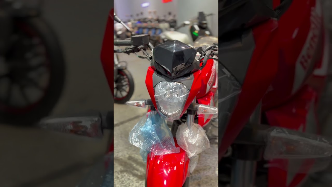 بنيلي vlr 200
