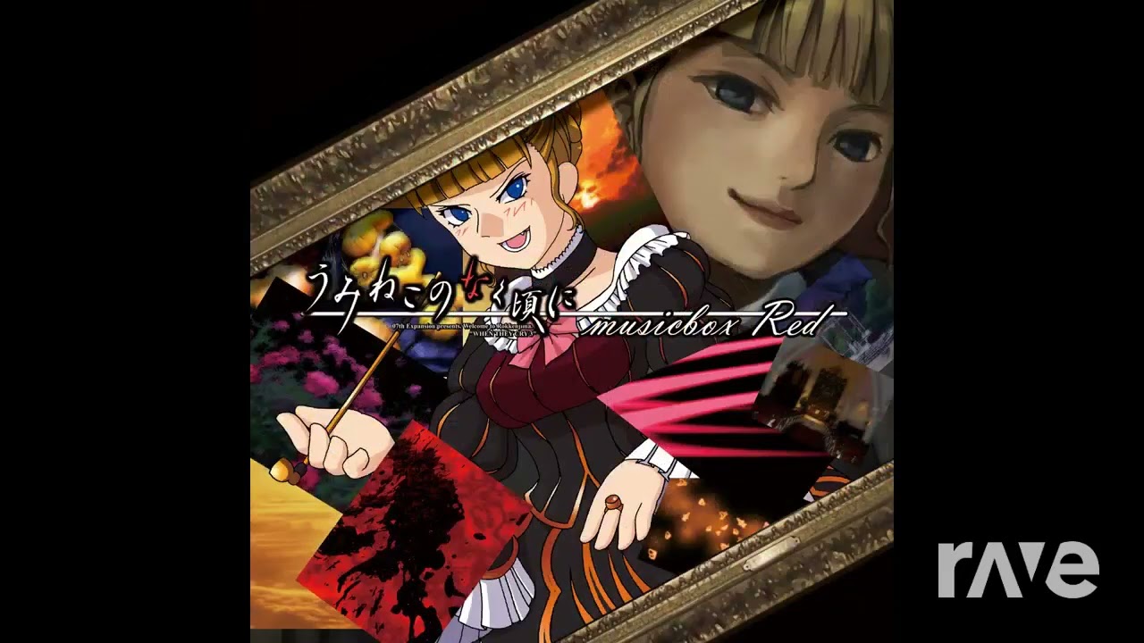 Goldenslaughterer Mash - zts & Chimpazilla | RaveDJ