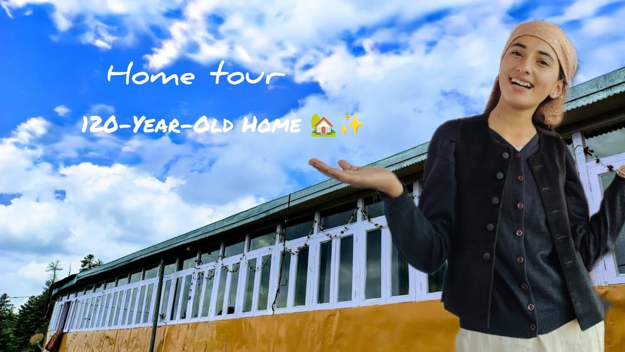 ll Generations grew up here… 120 years strong ll Home tour 🏠❤️ ll 
