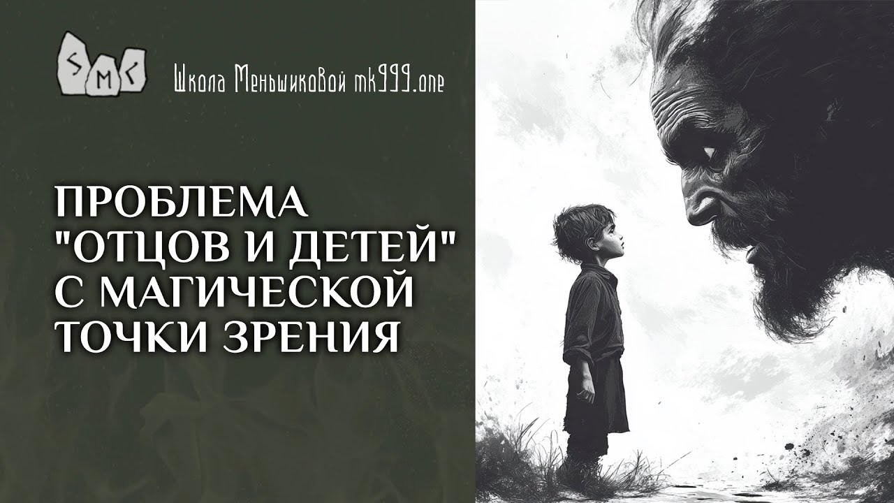 Проблема 