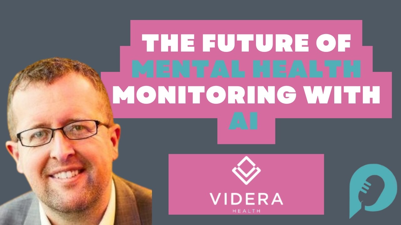 The Future of Mental Health Monitoring with AI 🧠