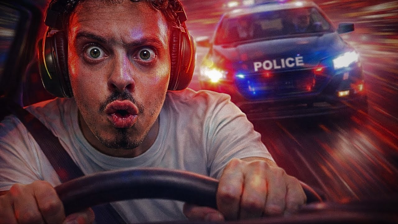 داناس كيسرق متجر فمدينة  Bobony rp