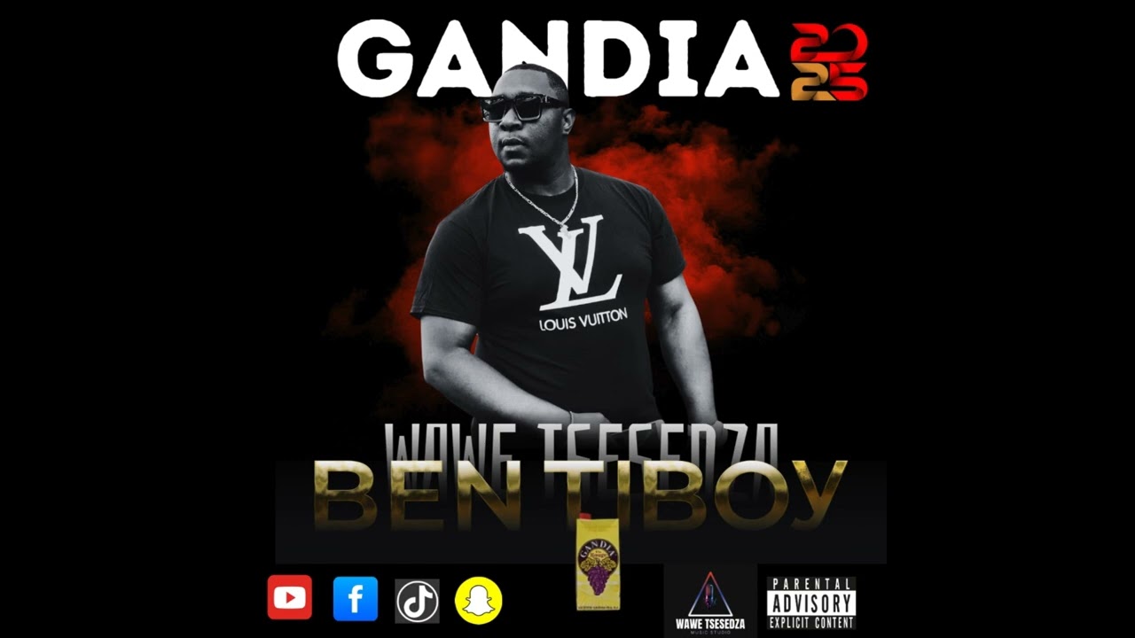 ben tiboy -_- ( Gandia ) 2025