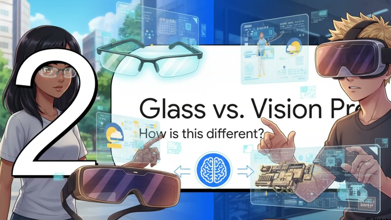 Apple GlassesApple Glasses First Look: AR Magic or Overhyped Gadget?
