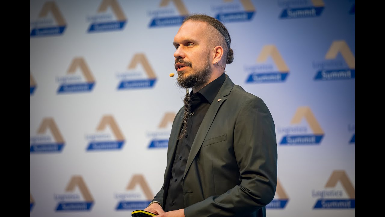 E-LKW auf der Langstrecke – Zahlen, Fakten und Anekdoten - Logistics Summit 2024