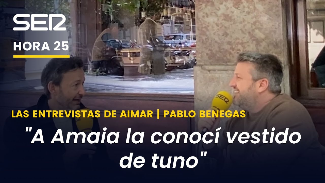 Así convenció 'La Oreja de Van Gogh' a Amaia Montero para que se sumara al grupo: 