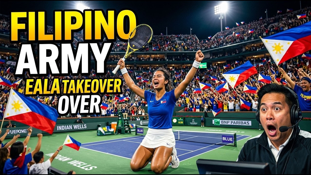 “I’ve Never Seen This!” Hasenkopf Reacts to Eala Fan Explosion