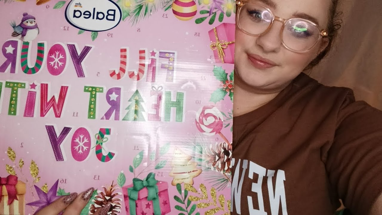 Kalendarz adwentowy z Balea 2025 🎄🎁