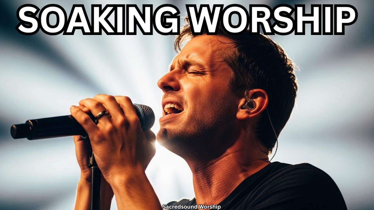 The Surprising TRUTH About Modern Christian Worship Songs | Nonstop Worship Playlist