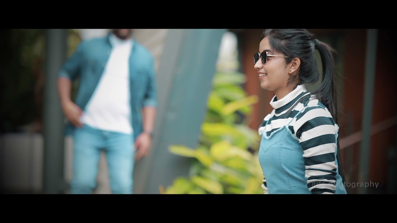 Kerala Romantic Post Wedding Video l 2021 l 7ads Photography