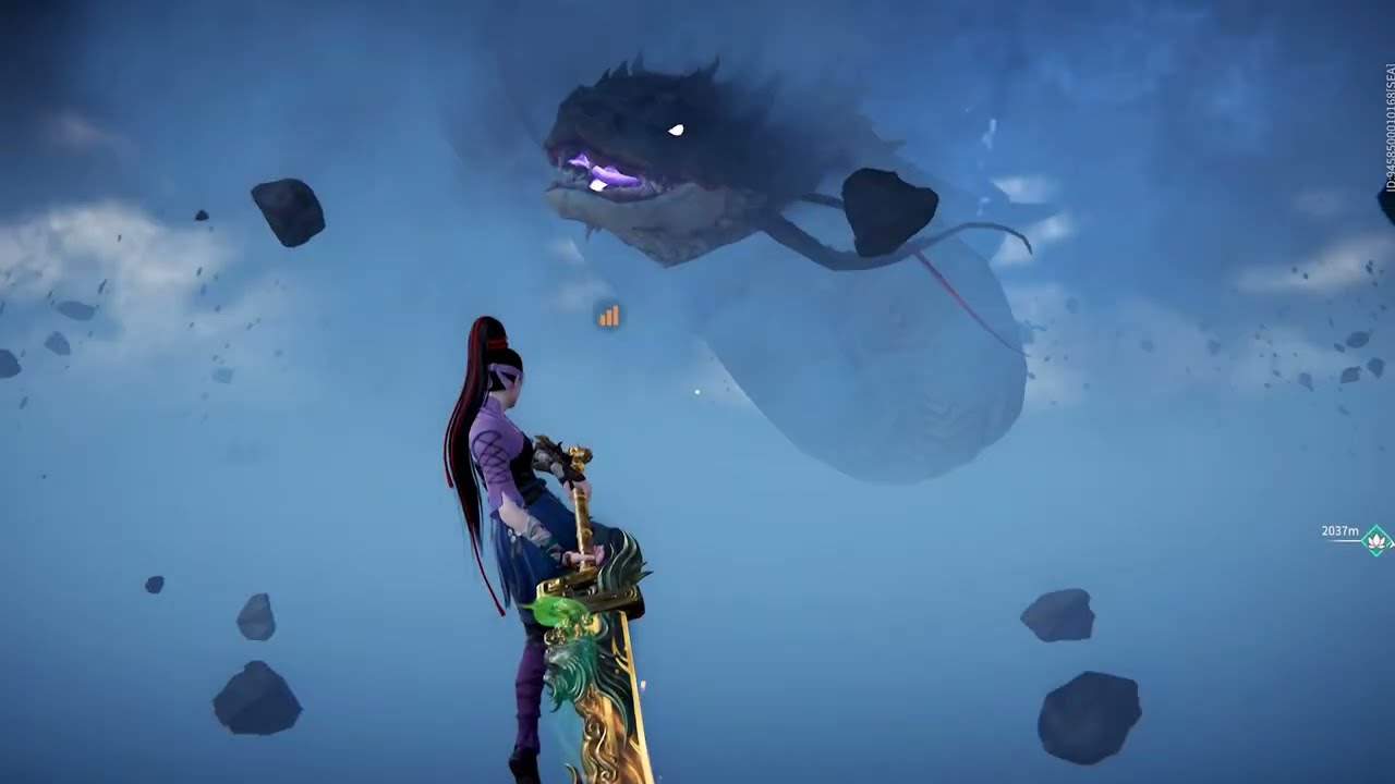 Solo Ranked | RTX 5090 4K 60FPS Gameplay. #rtx5090 