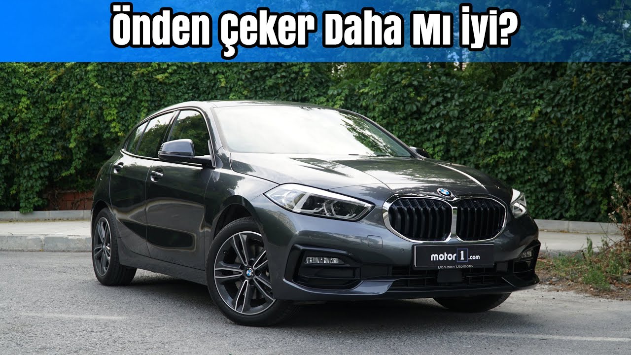 2020 BMW 118i First Edition Sport Line | Önden Çeker Daha Mı İyi? | Neden Almalı?