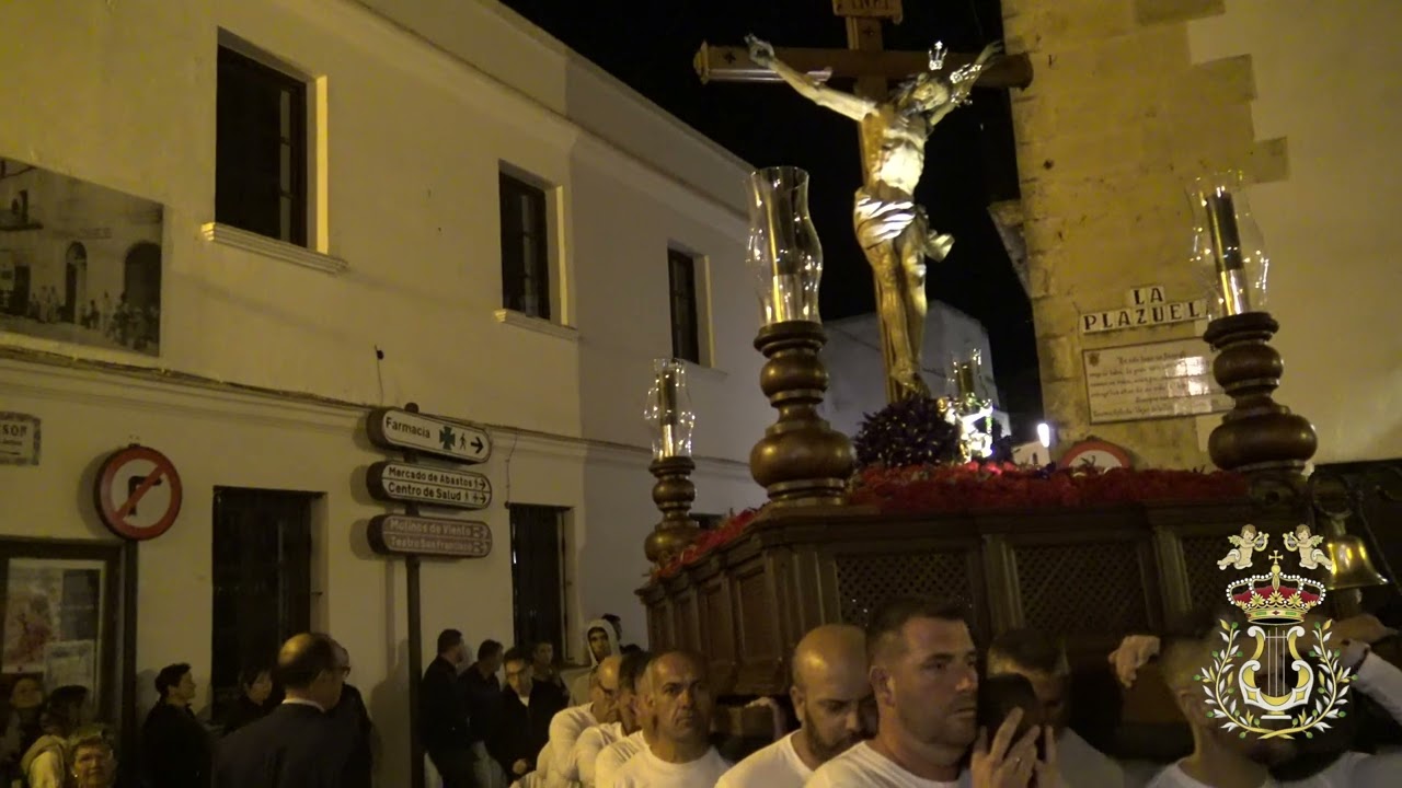 LA ESPERANZA DE MARÍA | MIERCOLES SANTO | HDAD  DE LA OLIVA, VEJER