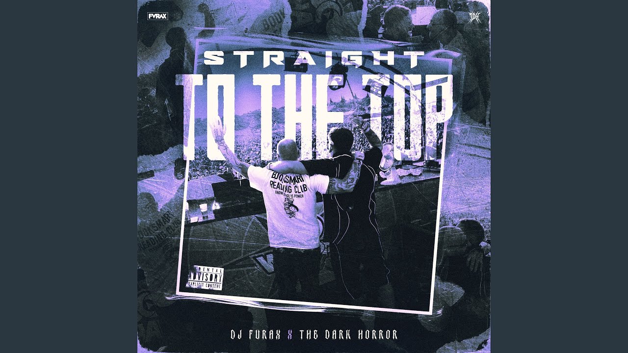 Straight To The Top