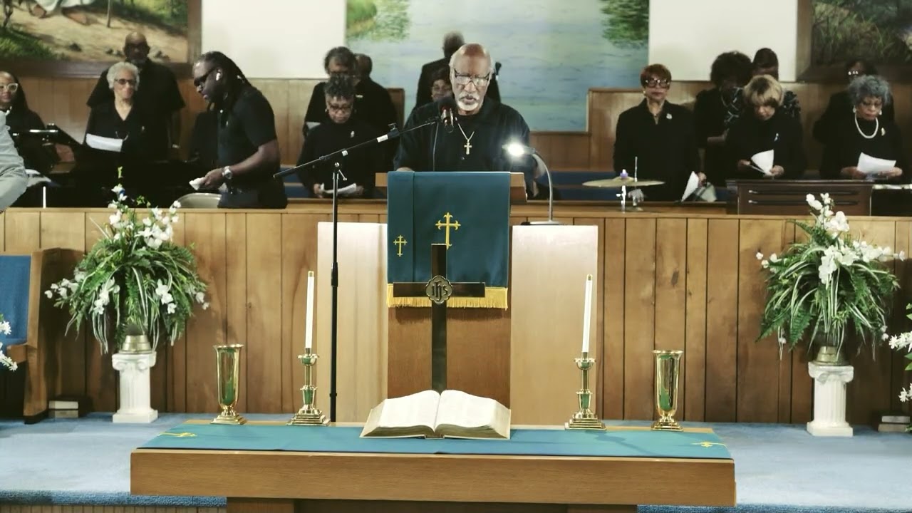 Celebrating God's Love