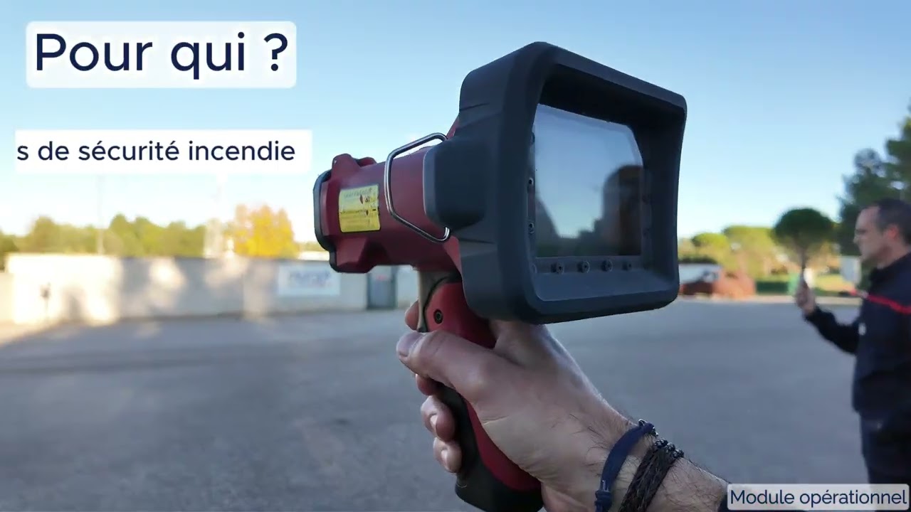 Formation hydrogène module opérationnel