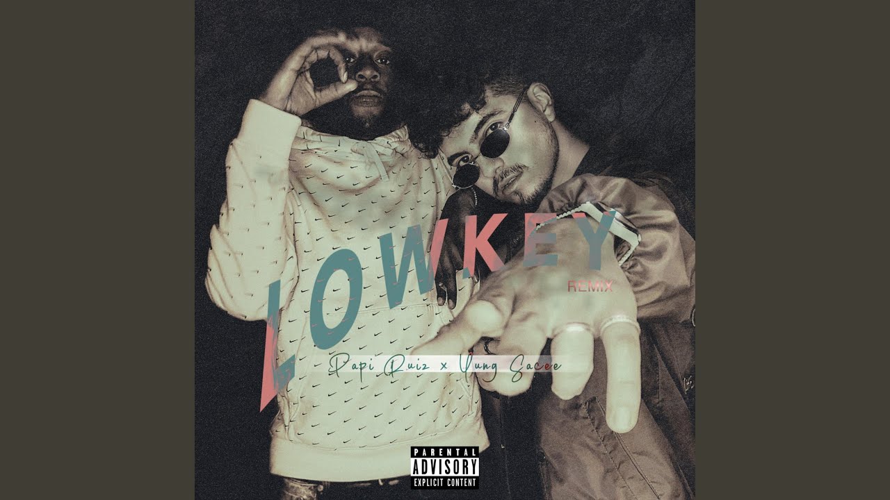Lowkey (Remix)