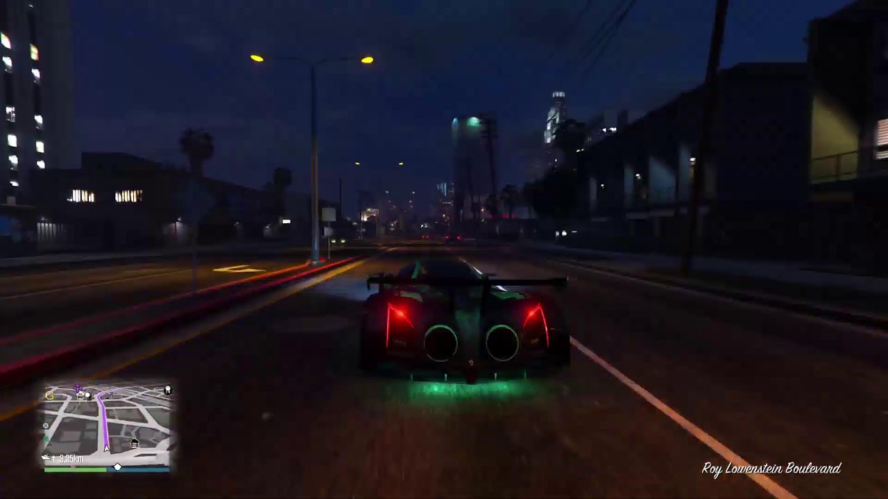 Gta 5