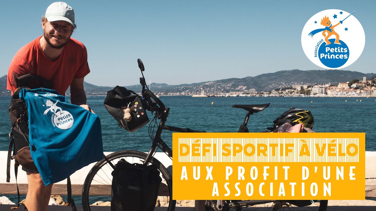 5 - 1 500 KILOM&Egrave;TRES &Agrave; V&Eacute;LO  - J'ai travers&eacute; la France &agrave; v&eacute;lo - Ao&ucirc;t 2020 #exp&eacute;rience