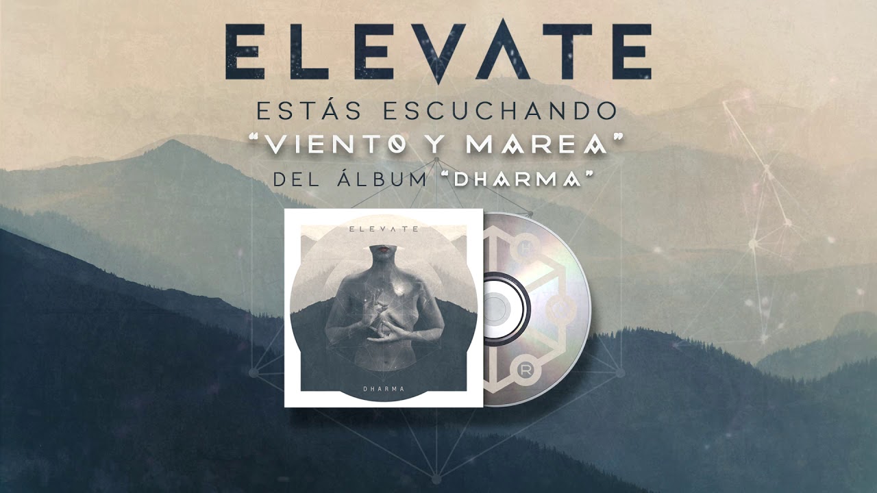 Elevate - Viento y Marea