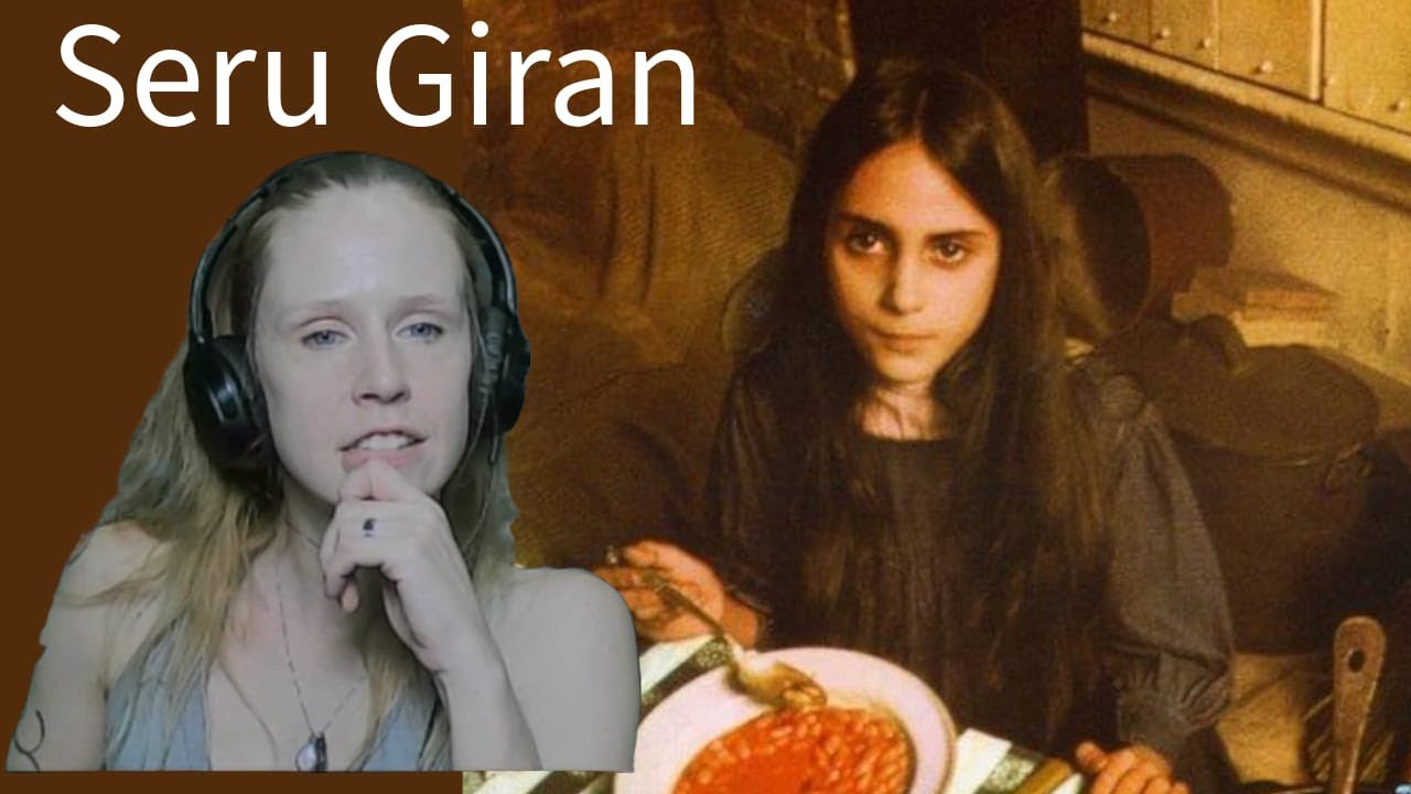 Seru giran completo