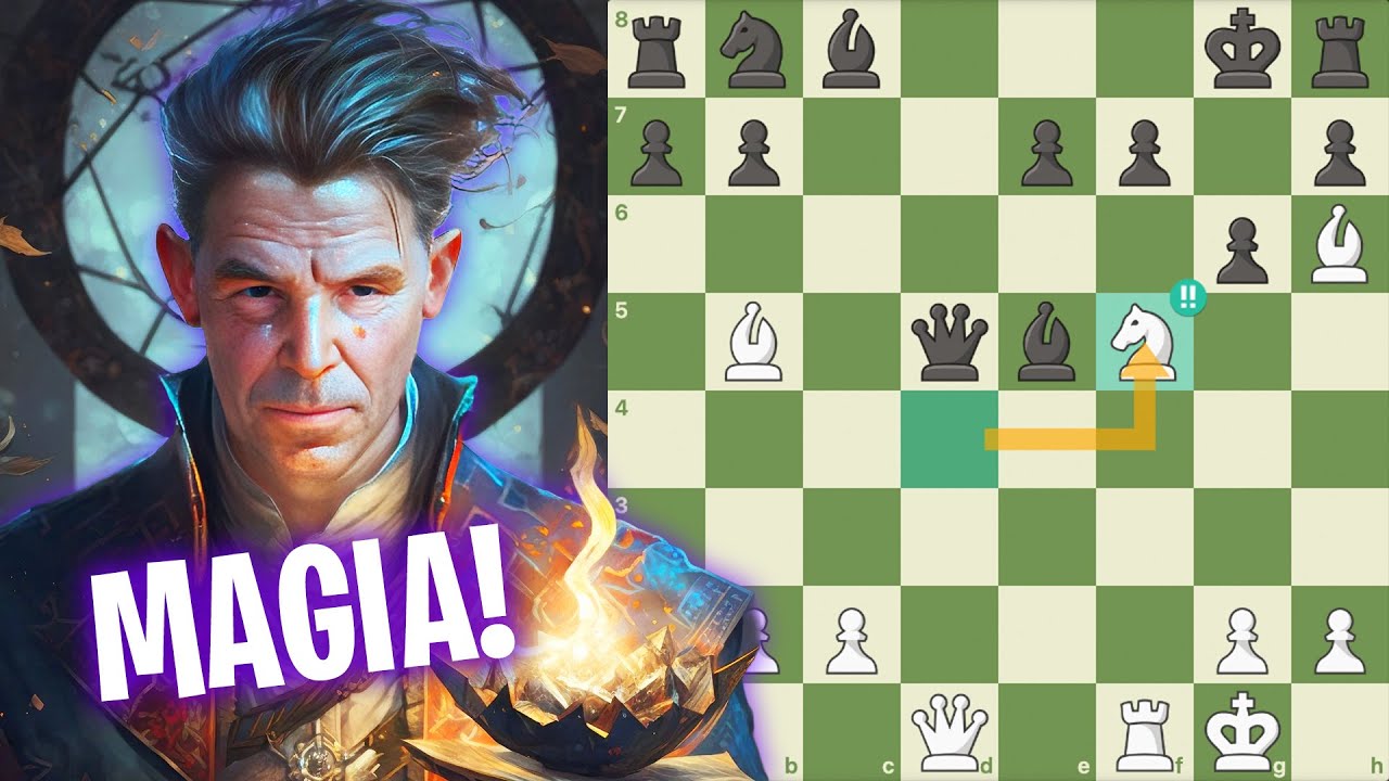 Por que Mikhail Tal se Inspirava em Rashid Nezhmetdinov?