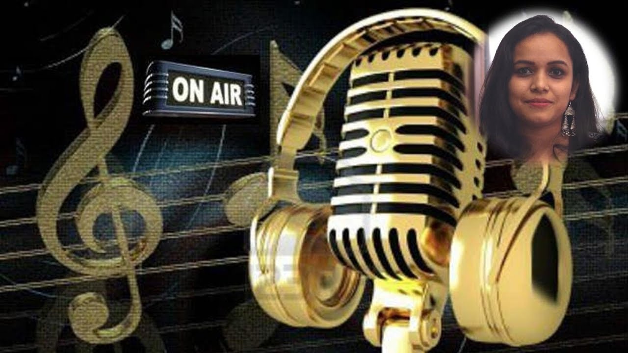 Career in Radio Jockey by Aakriti Thapa (Radio Jockey & Program Producer in Radio Zindagee 90.8 FM)