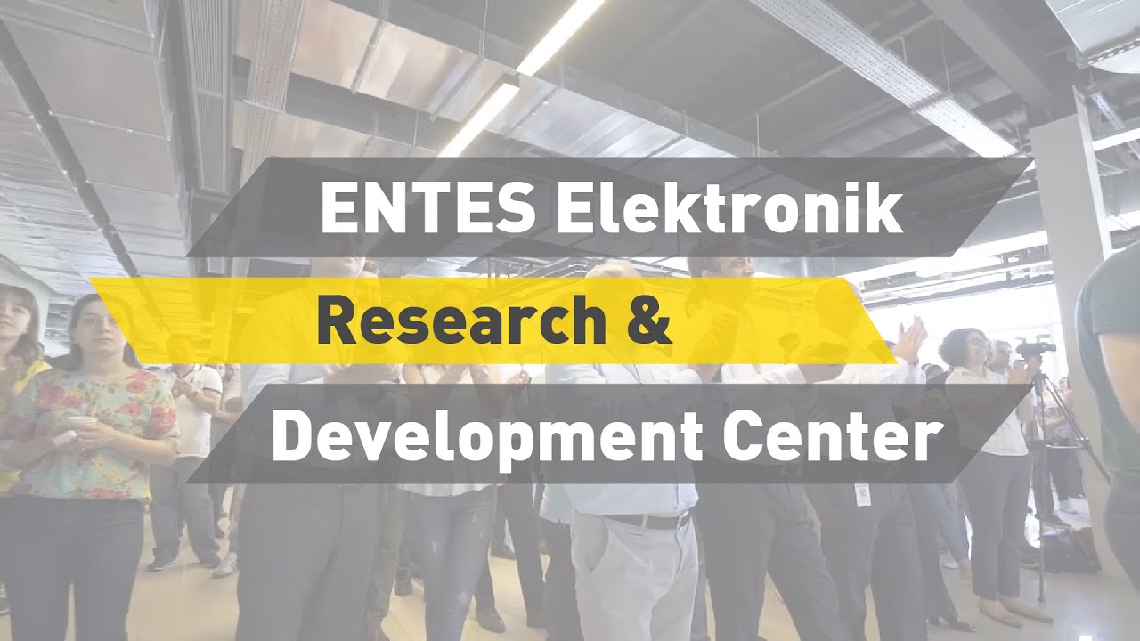 ENTES Elektronik Research & Development Center