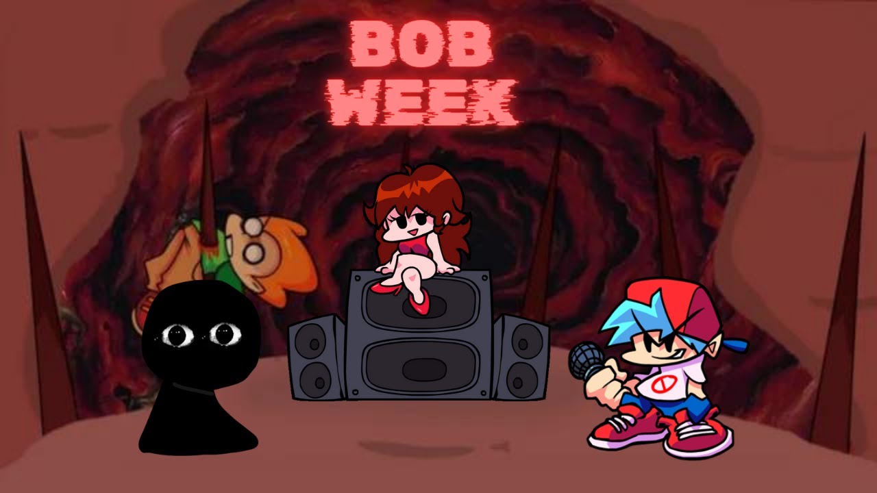 Roblox FNF Bob..... I BEAT BOB RUN!!!!!!!!!!!!!!!!!!!!!!!!!!!!!!!!!!!!!!!!!!