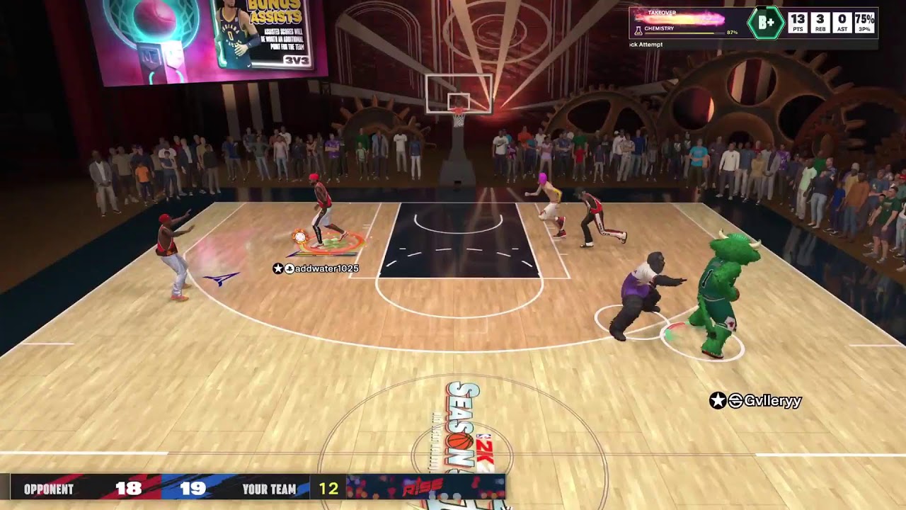 My2k