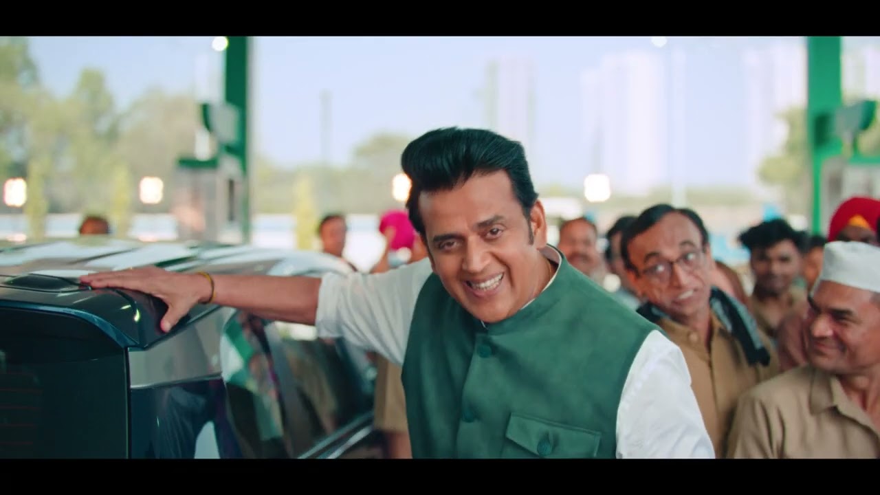 CNG ke sath Non Stop Zindagi! | Megha Gas