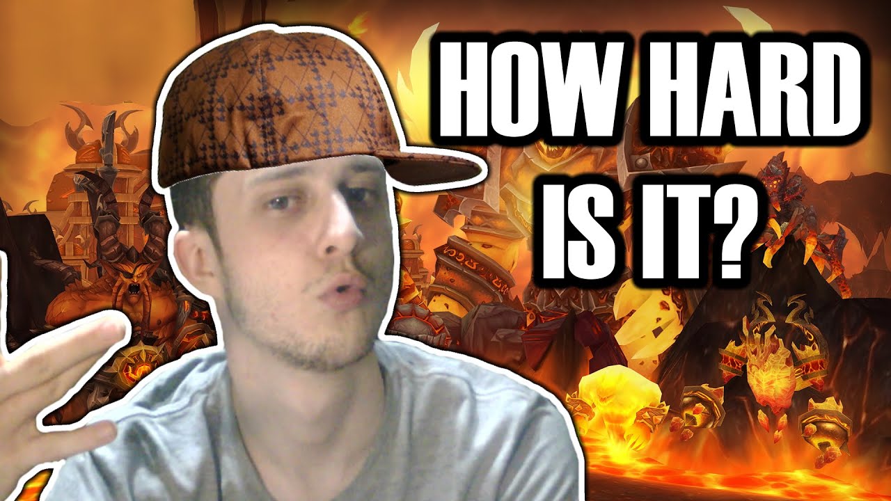 Can You Get KICKED off LFD For Being BAD? Classic Cataclysm