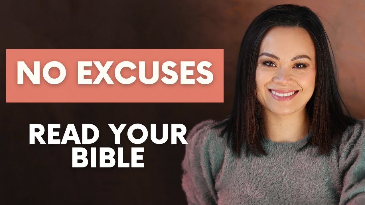 Why it is Important to Read the Bible | Healing Fatherless and Motherless Wounds